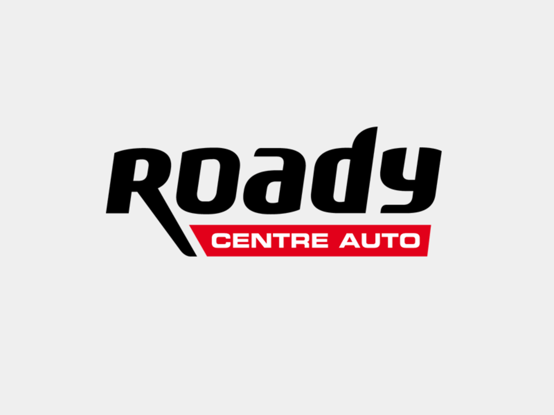 Photo Centre Auto Roady Mellac